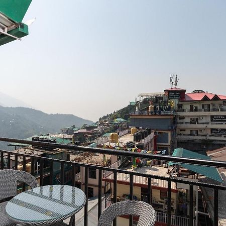 Mcleodganj Mountain View Luxury Hotel #Ac Room # Near Dalai Lama Temple 300M Дармсала Экстерьер фото