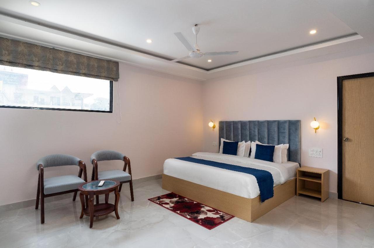 Mcleodganj Mountain View Luxury Hotel #Ac Room # Near Dalai Lama Temple 300M Дармсала Экстерьер фото