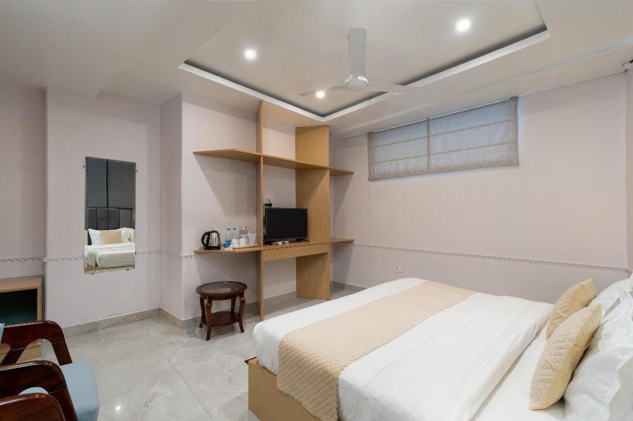 Mcleodganj Mountain View Luxury Hotel #Ac Room # Near Dalai Lama Temple 300M Дармсала Экстерьер фото