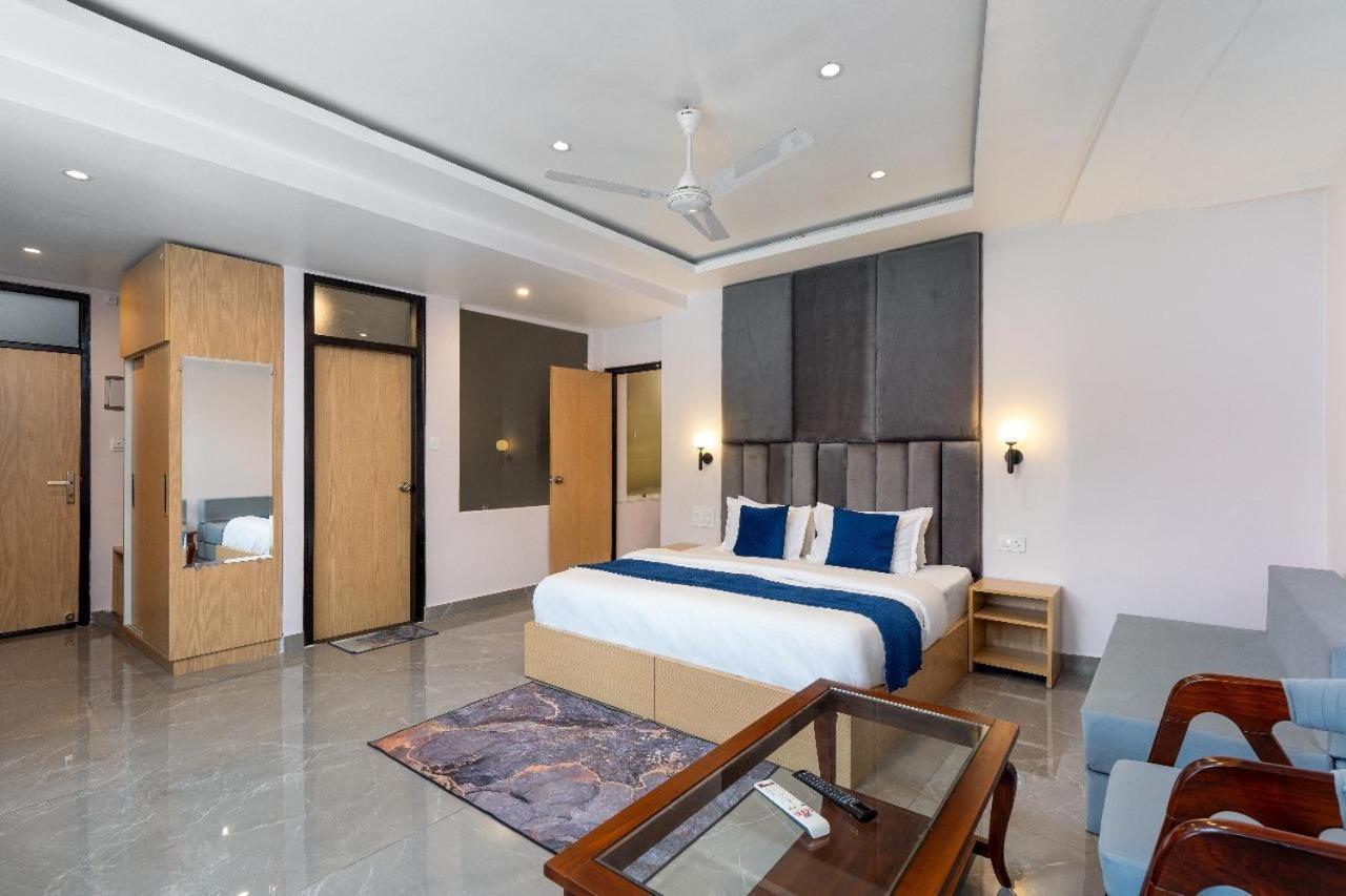 Mcleodganj Mountain View Luxury Hotel #Ac Room # Near Dalai Lama Temple 300M Дармсала Экстерьер фото